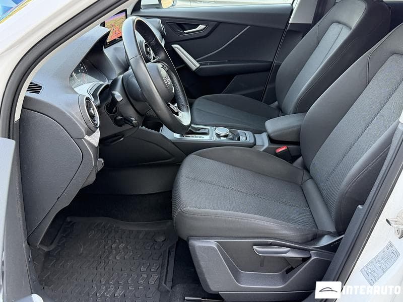 Audi Q2 2023 — Миниатюра 6