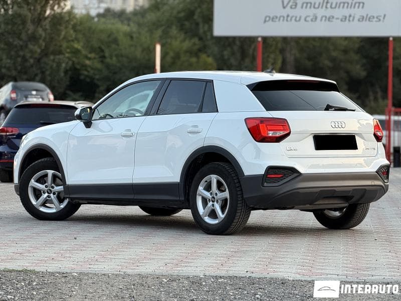 Audi Q2 2023 — Миниатюра 3