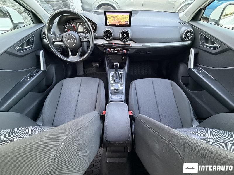 Audi Q2 2023 — Миниатюра 10