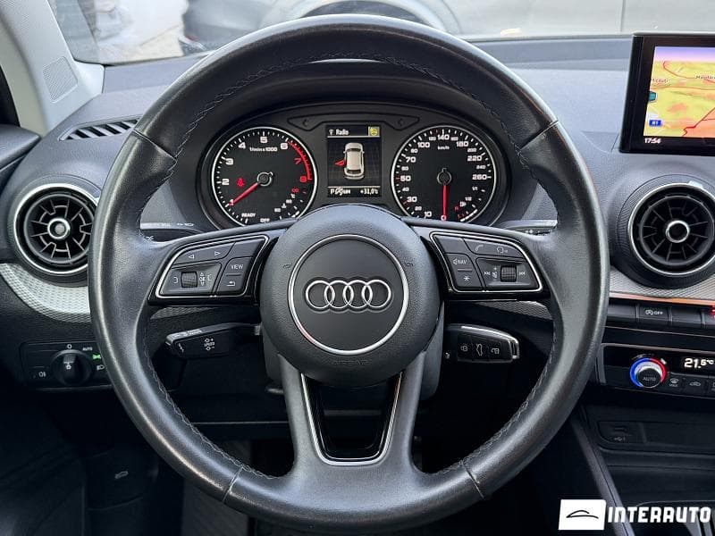 Audi Q2 2023 — Миниатюра 11