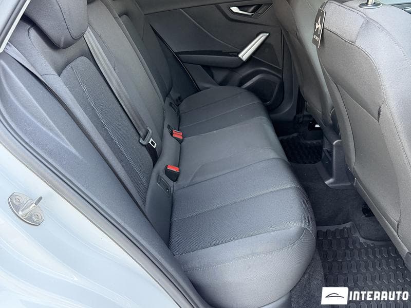 Audi Q2 2023 — Миниатюра 19
