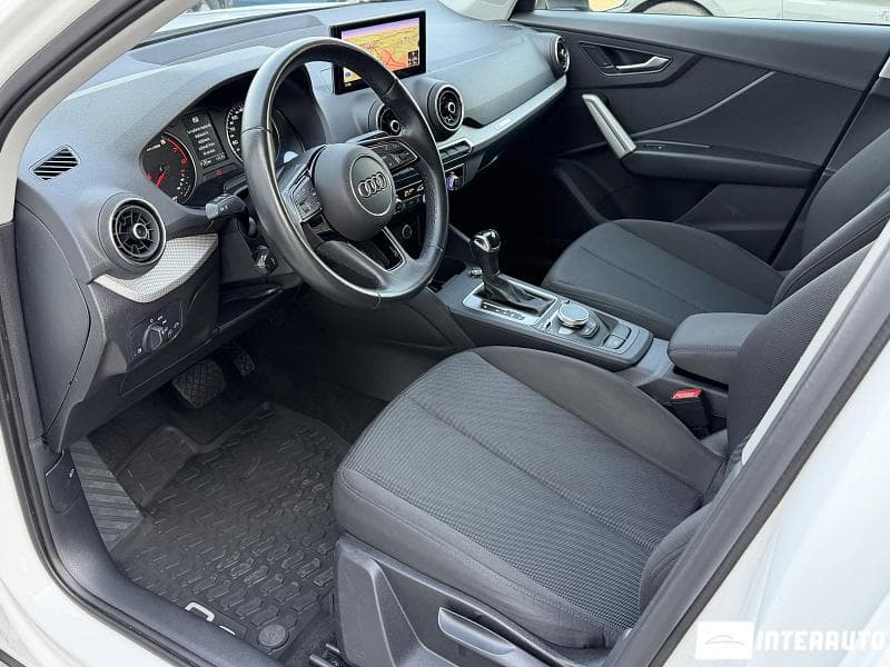 Audi Q2 2023 — Миниатюра 8
