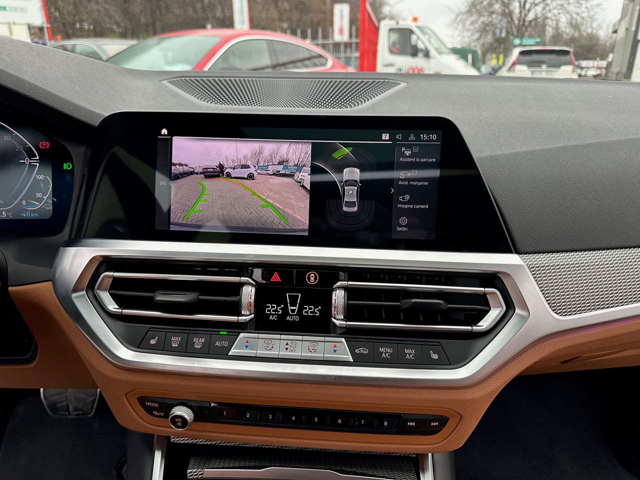 BMW 330E 2021 — Миниатюра 14