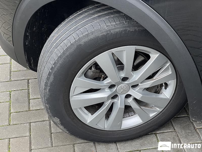 Peugeot 3008 2019 — Миниатюра 16