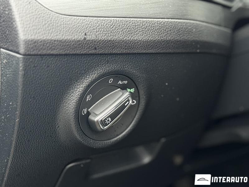 Skoda Superb 2019 — Миниатюра 8