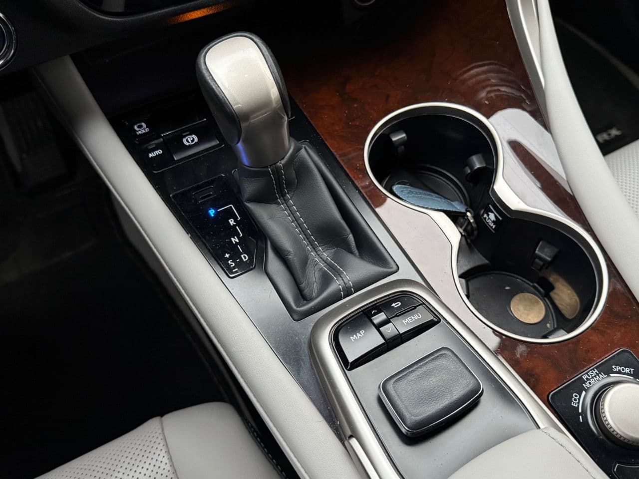 Lexus RX 450h 2021 — Миниатюра 16
