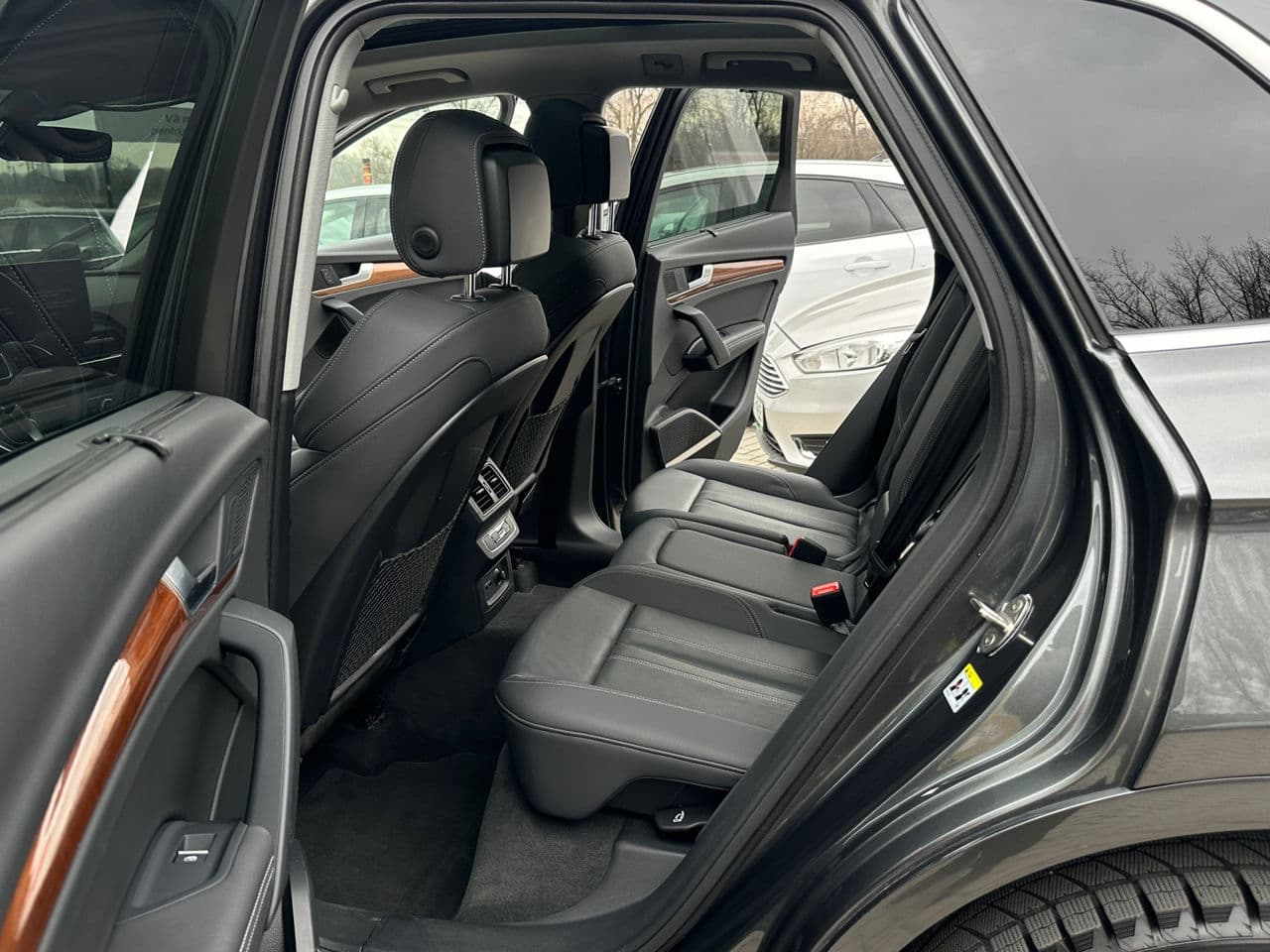 Audi Q5 2021 — Миниатюра 14