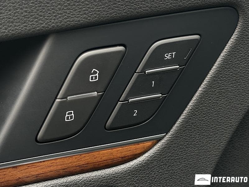 Audi Q5 2021 — Миниатюра 21