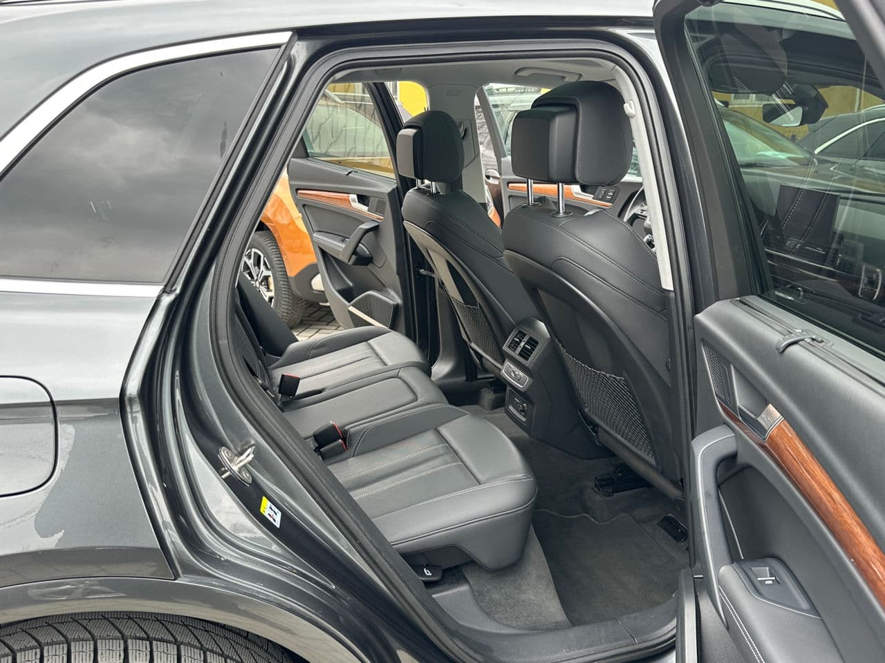 Audi Q5 2021 — Миниатюра 17