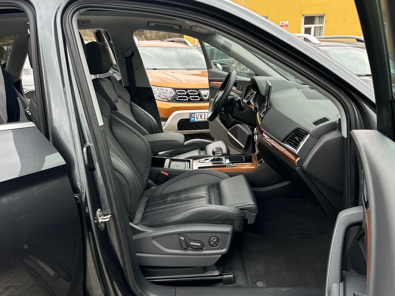 Audi Q5 2021 — Миниатюра 18
