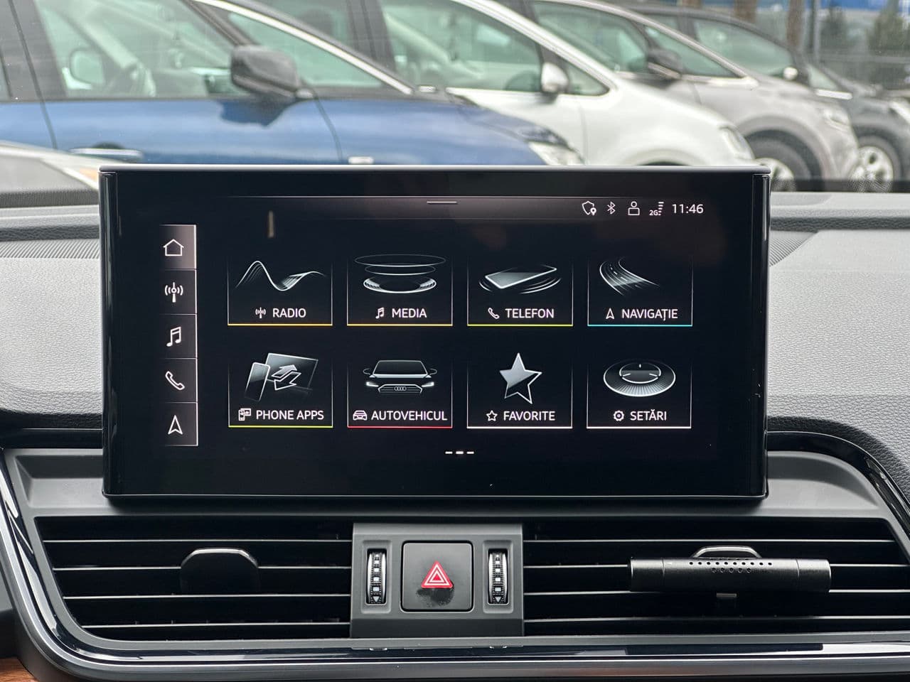 Audi Q5 2021 — Миниатюра 9