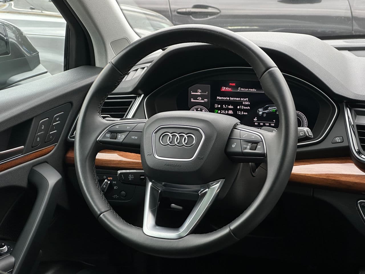 Audi Q5 2021 — Миниатюра 7