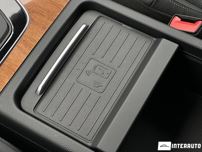 Audi Q5 2021 — Миниатюра 13