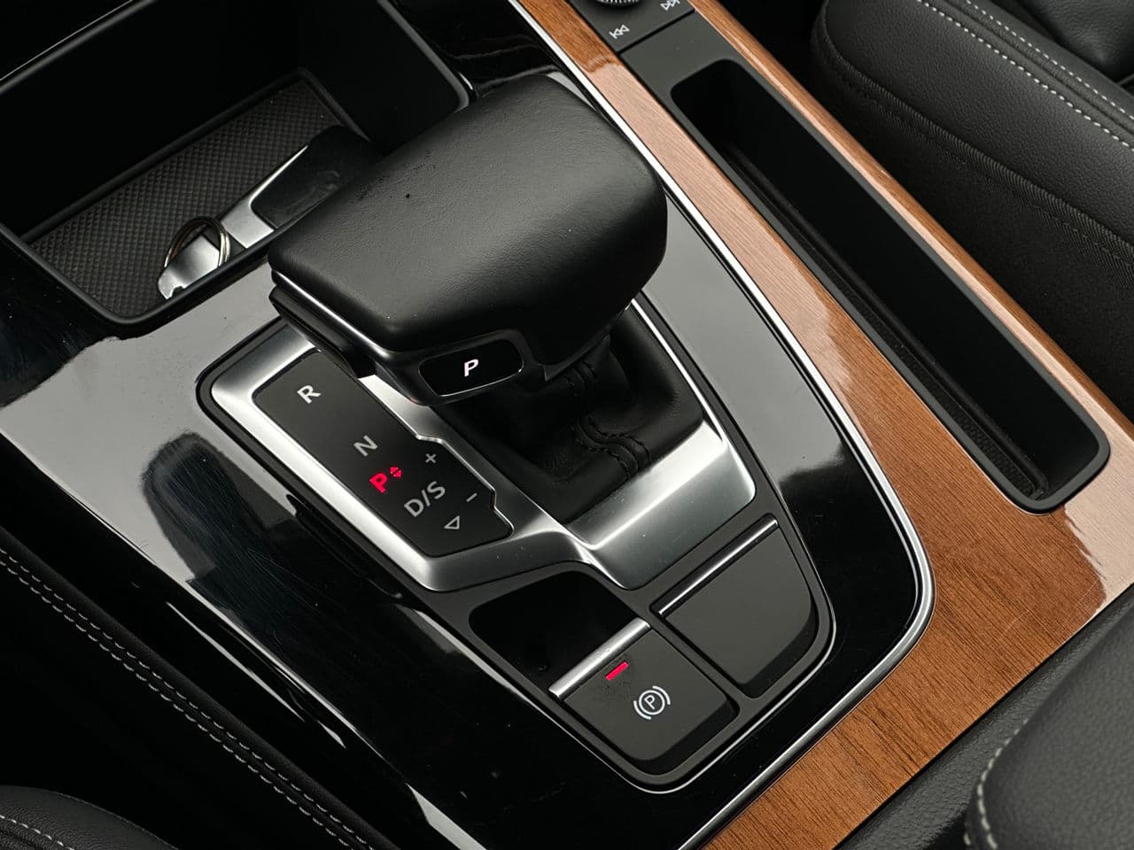 Audi Q5 2021 — Миниатюра 12