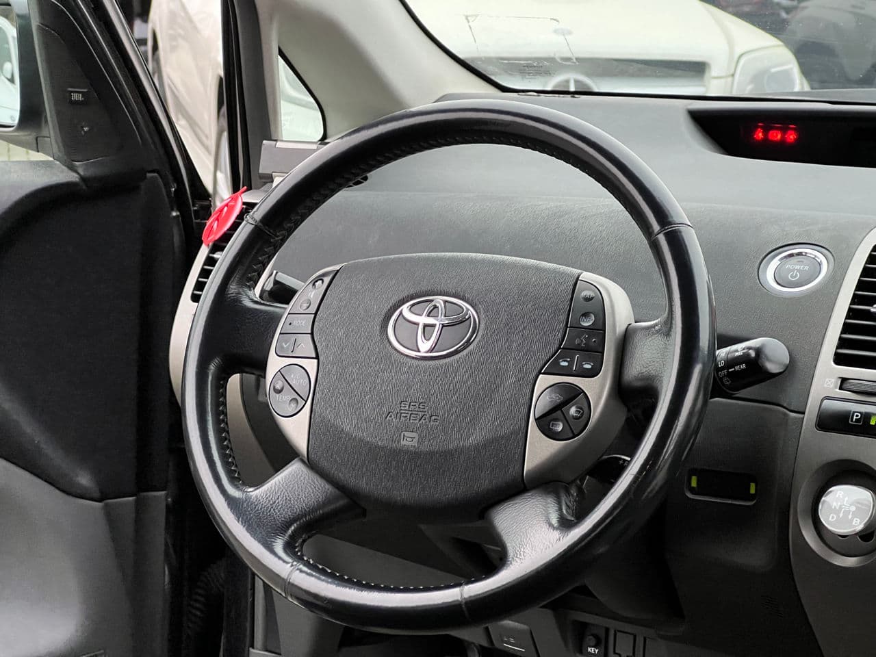 Toyota Prius 2007 — Миниатюра 7