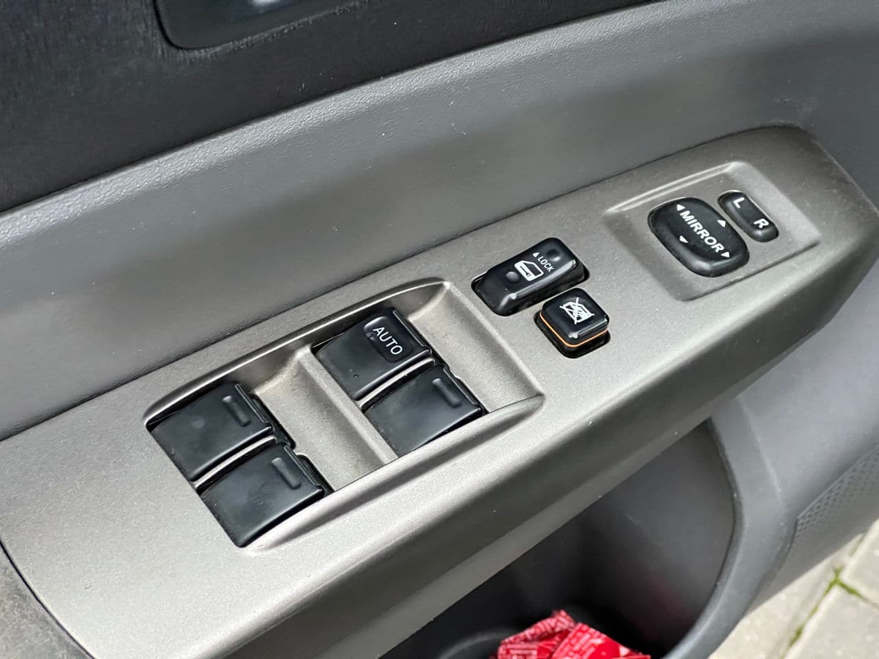 Toyota Prius 2007 — Миниатюра 14