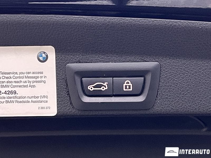 BMW 430i 2018 — Миниатюра 22