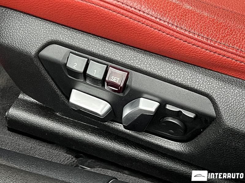 BMW 430i 2018 — Миниатюра 21