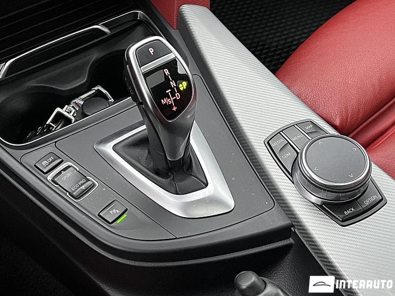 BMW 430i 2018 — Миниатюра 11