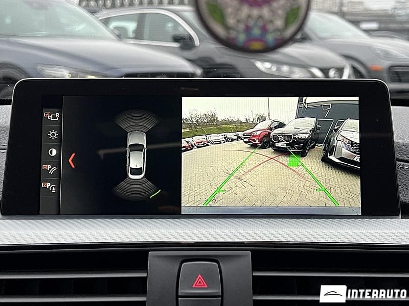 BMW 430i 2018 — Миниатюра 9