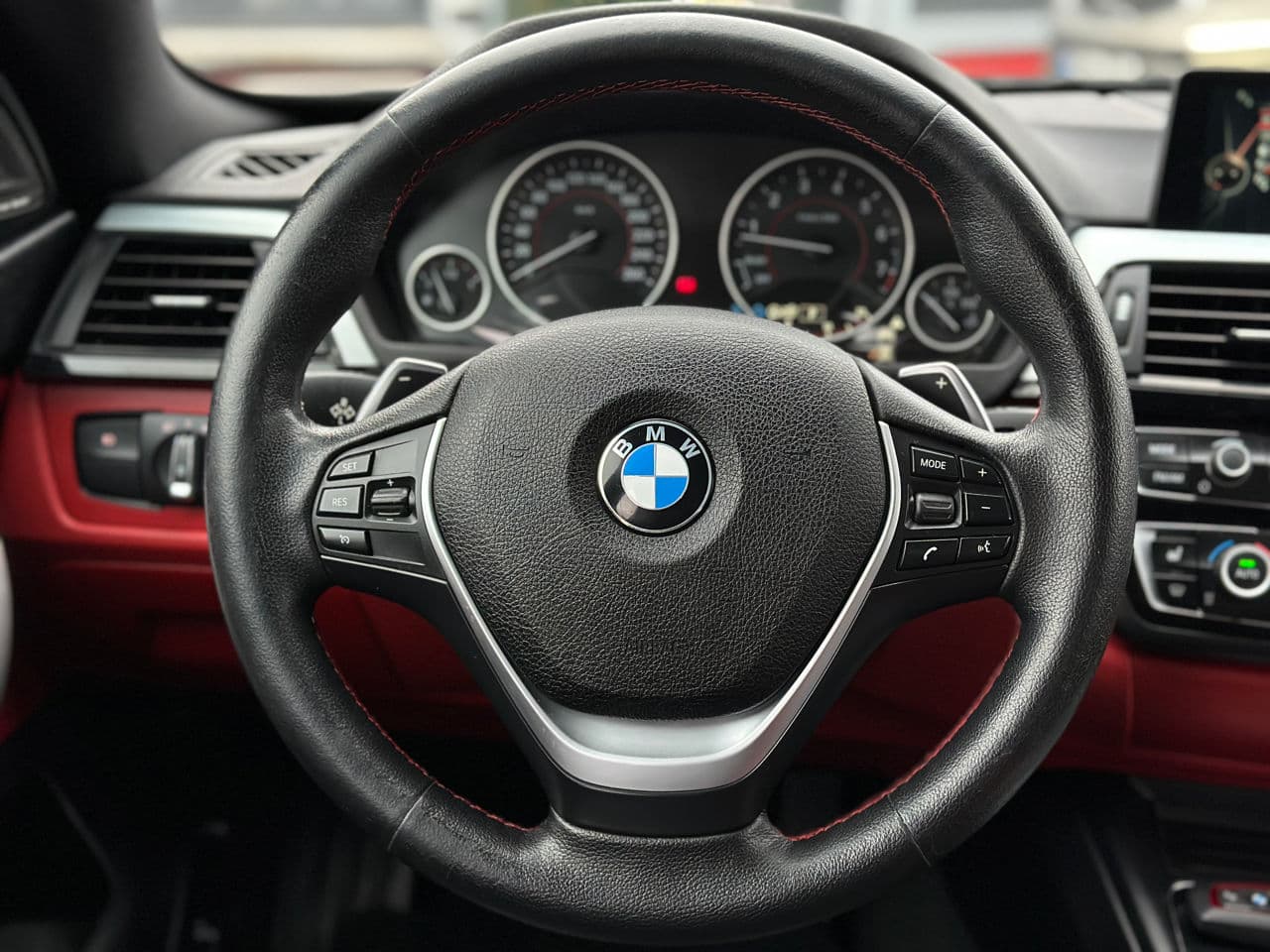 BMW 428i 2015 — Миниатюра 10