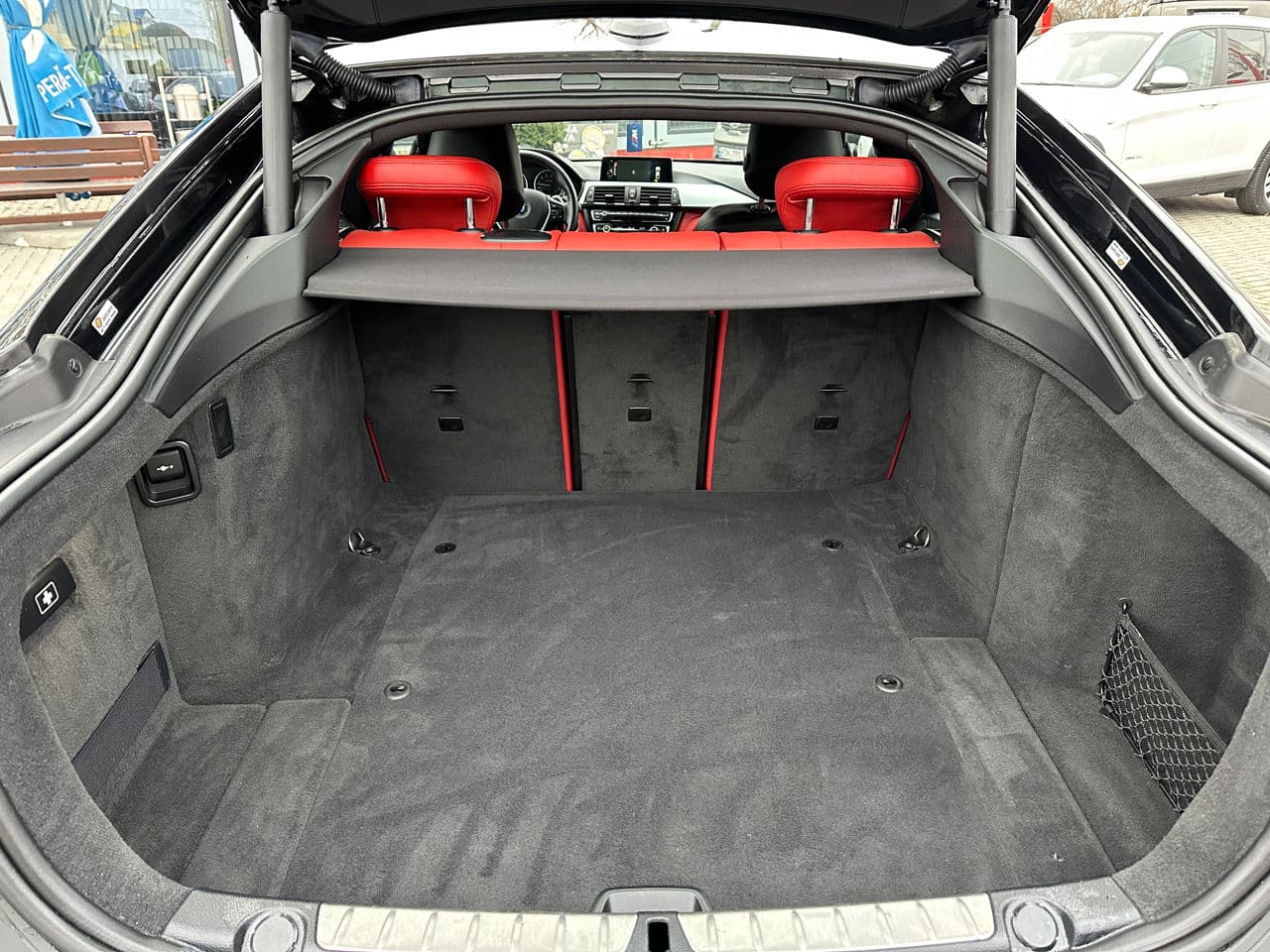 BMW 428i 2015 — Миниатюра 19