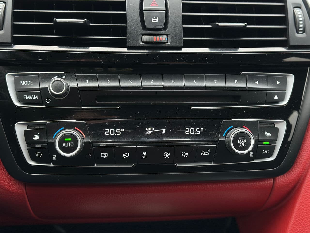 BMW 428i 2015 — Миниатюра 13