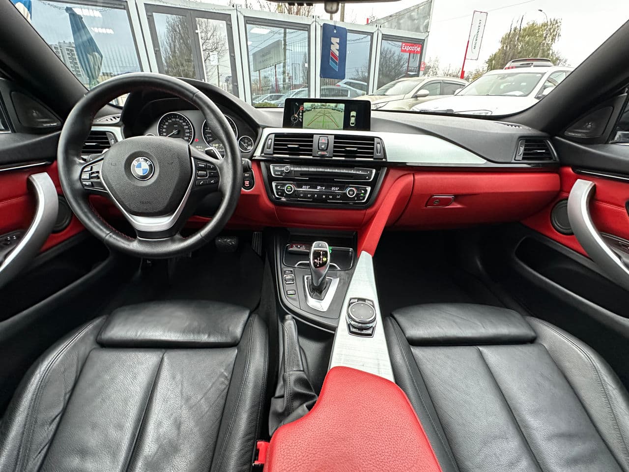 BMW 428i 2015 — Миниатюра 8