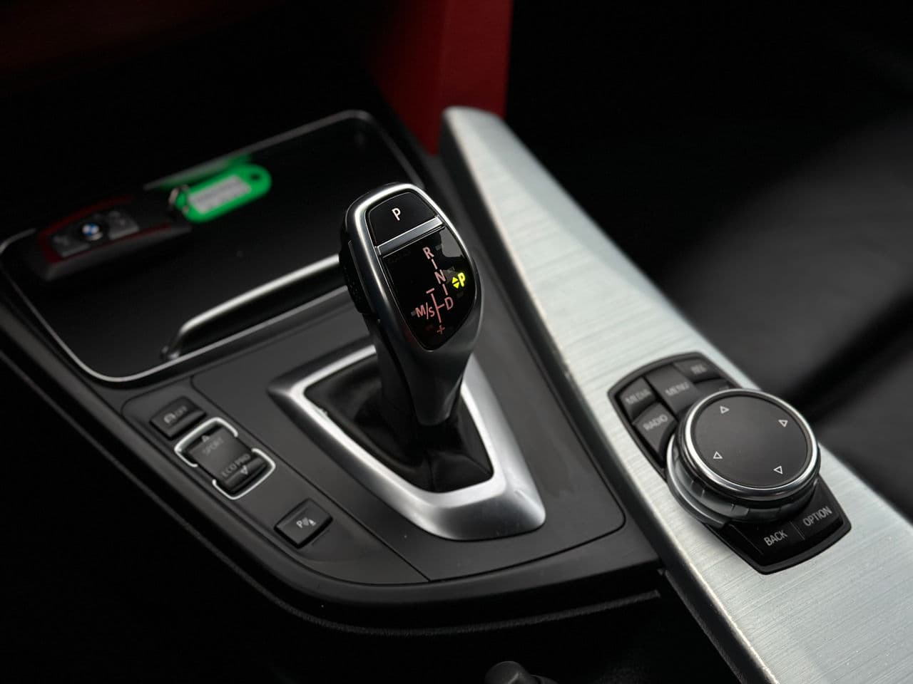 BMW 428i 2015 — Миниатюра 14