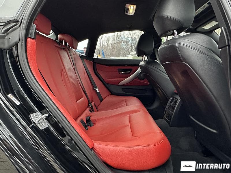 BMW 428i 2015 — Миниатюра 16