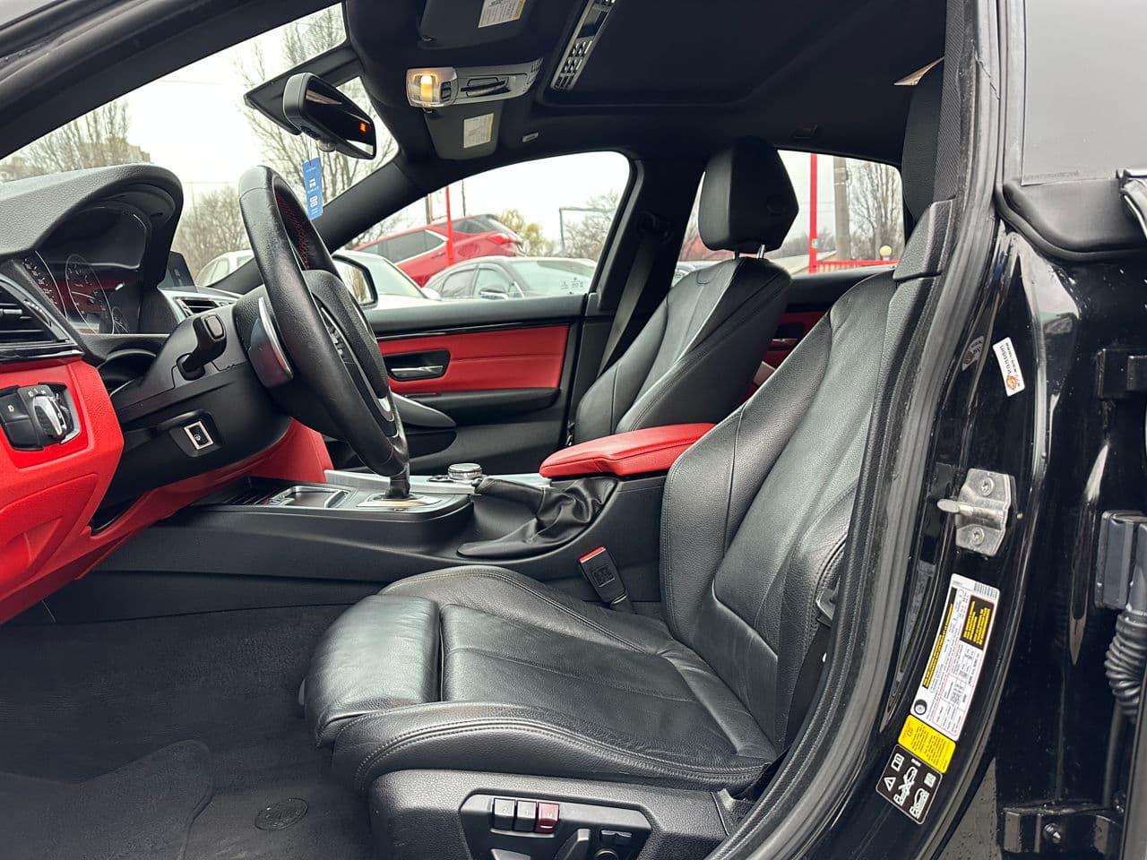 BMW 428i 2015 — Миниатюра 6