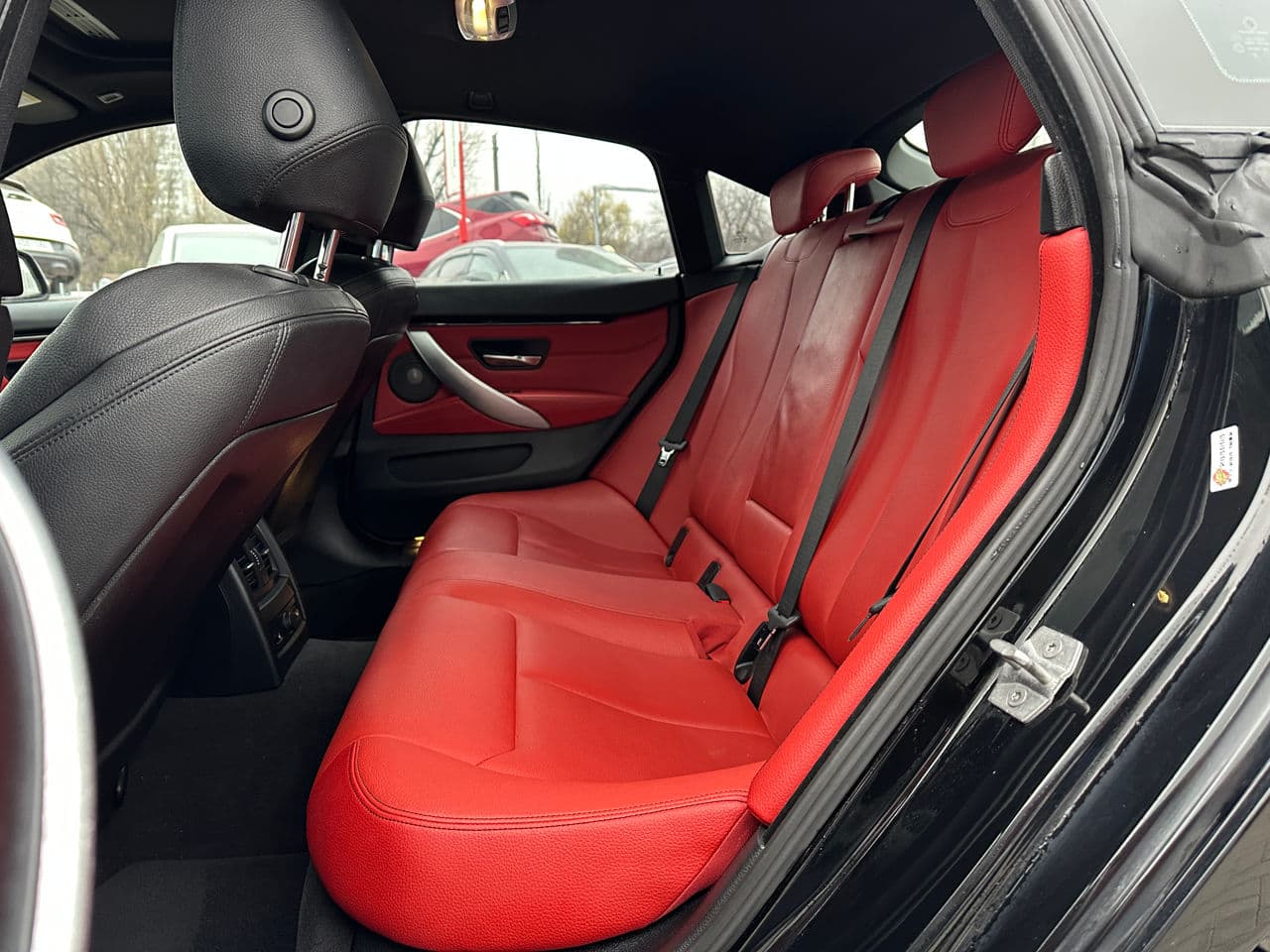 BMW 428i 2015 — Миниатюра 18