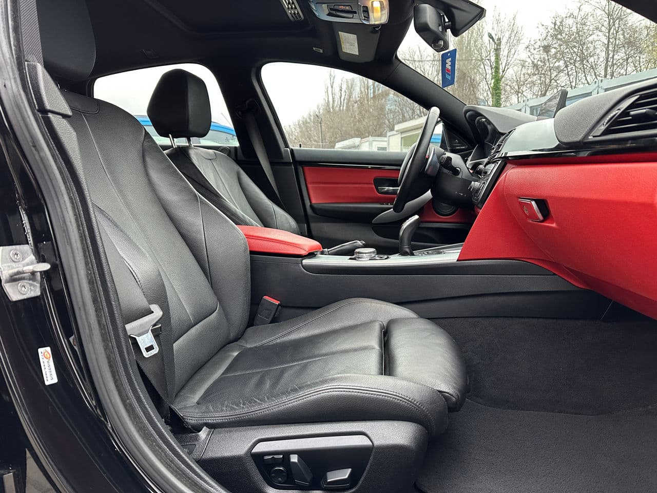 BMW 428i 2015 — Миниатюра 15