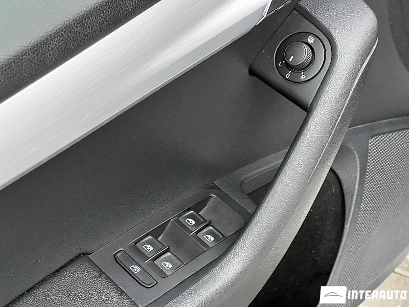 Skoda Octavia 2018 — Миниатюра 18