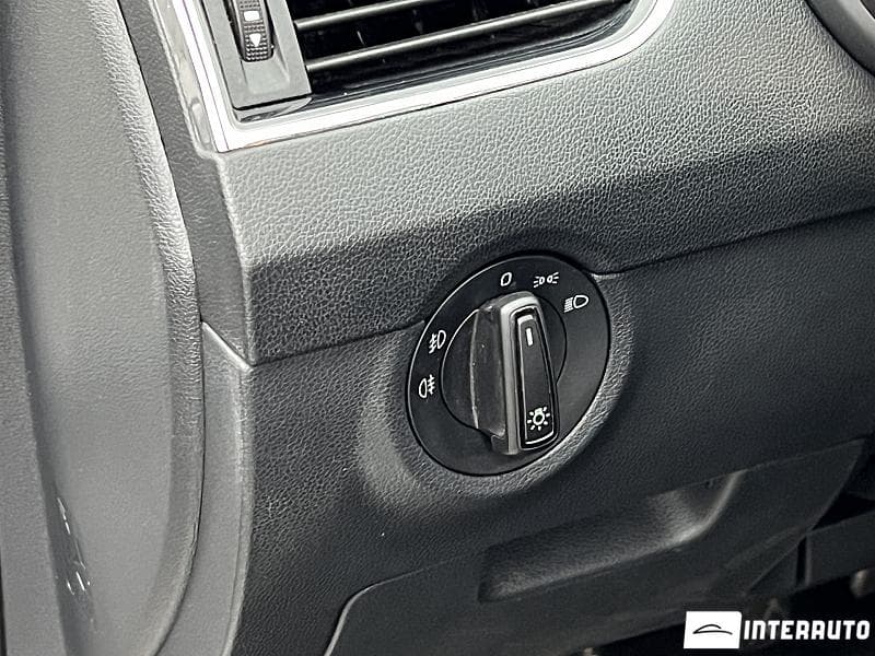 Skoda Octavia 2018 — Миниатюра 17