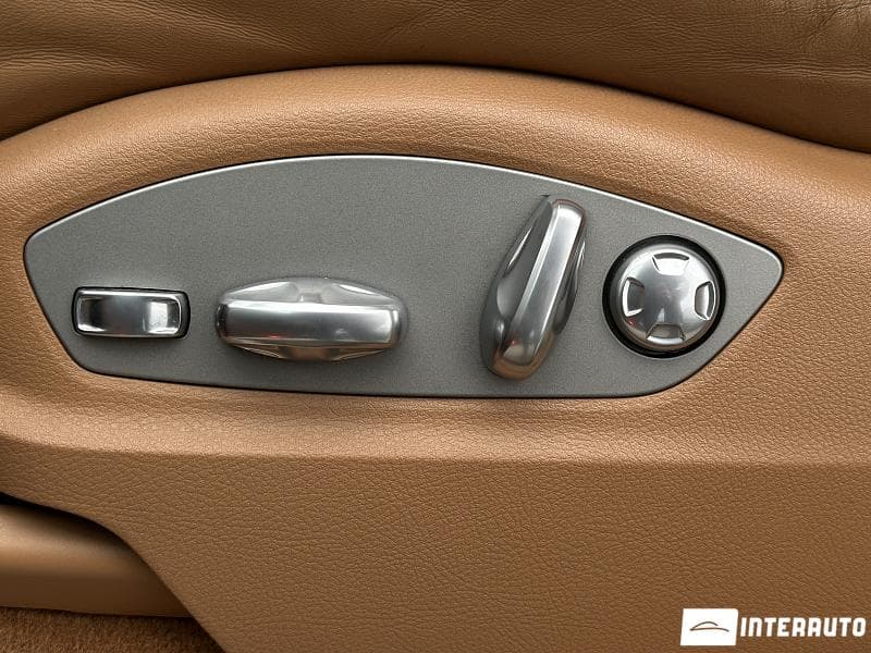 Porsche Cayenne S Hybrid 2017 — Миниатюра 19
