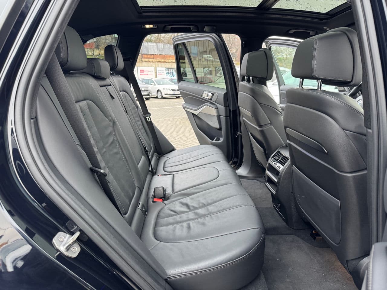 2020 BMW X5 3.0D — Miniatură 14
