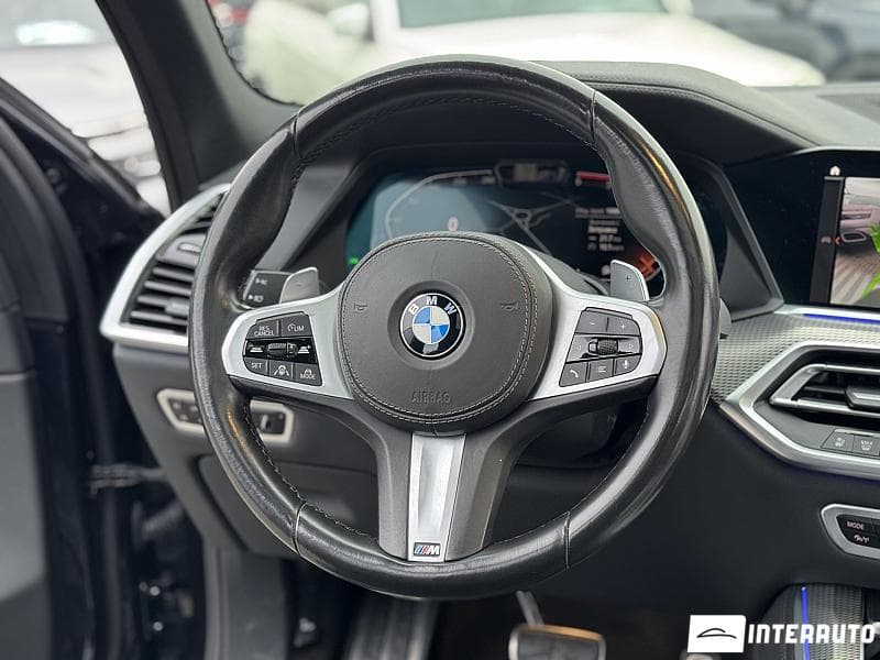 2020 BMW X5 3.0D — Miniatură 7