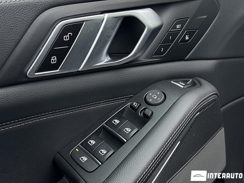 2020 BMW X5 3.0D — Miniatură 16