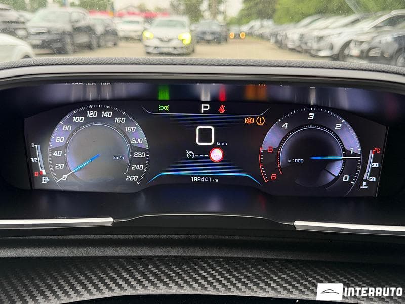 Peugeot 508 2019 — Миниатюра 10