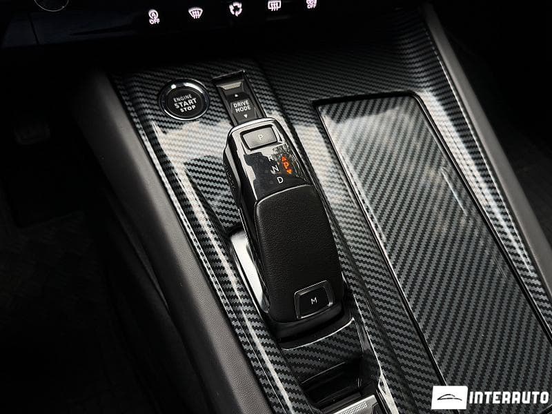 Peugeot 508 2019 — Миниатюра 12