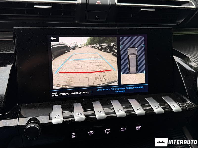 Peugeot 508 2019 — Миниатюра 11