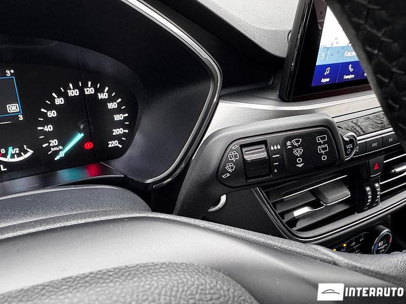 Ford Kuga 2020 — Миниатюра 13