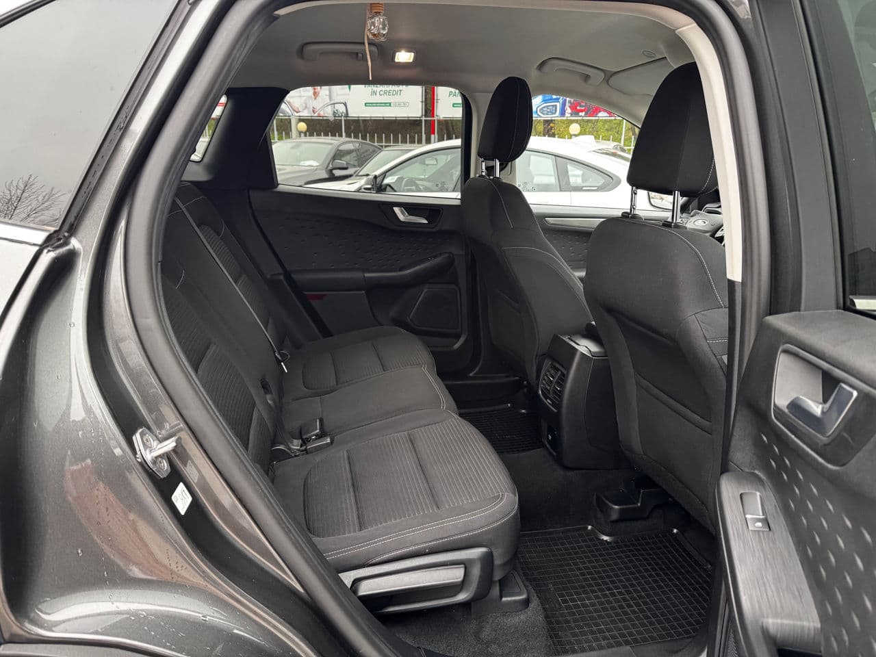 Ford Kuga 2020 — Миниатюра 17