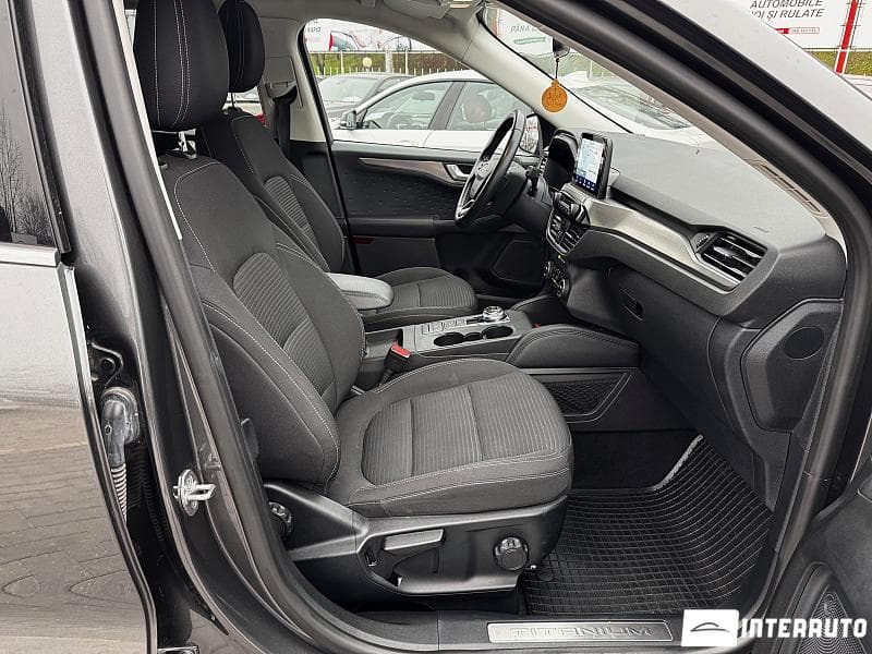 Ford Kuga 2020 — Миниатюра 5