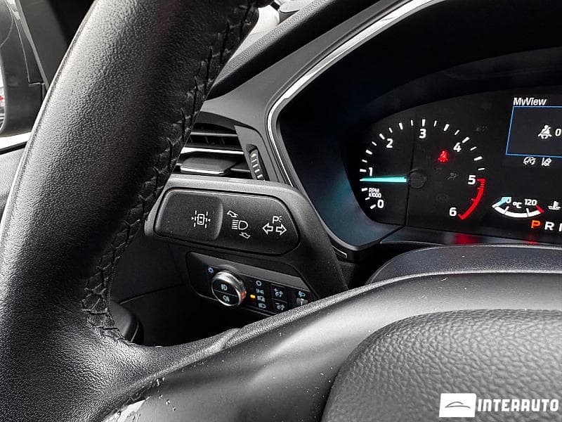 Ford Kuga 2020 — Миниатюра 14