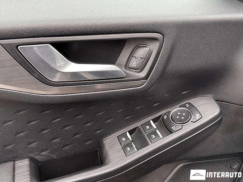 Ford Kuga 2020 — Миниатюра 15