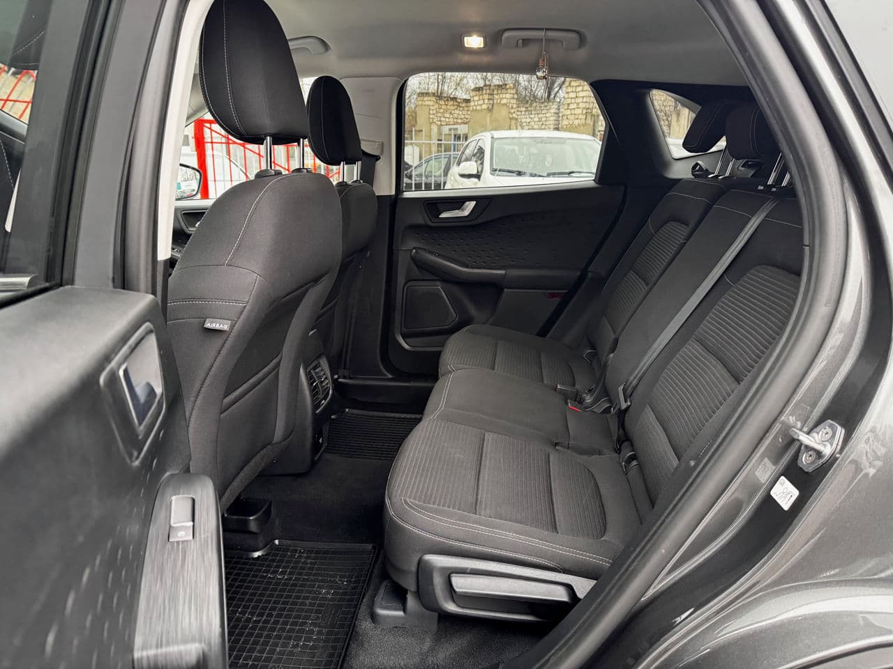Ford Kuga 2020 — Миниатюра 18