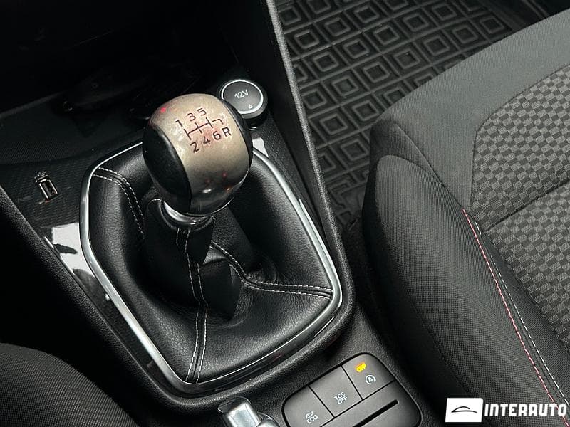 Ford Fiesta 2017 — Миниатюра 16