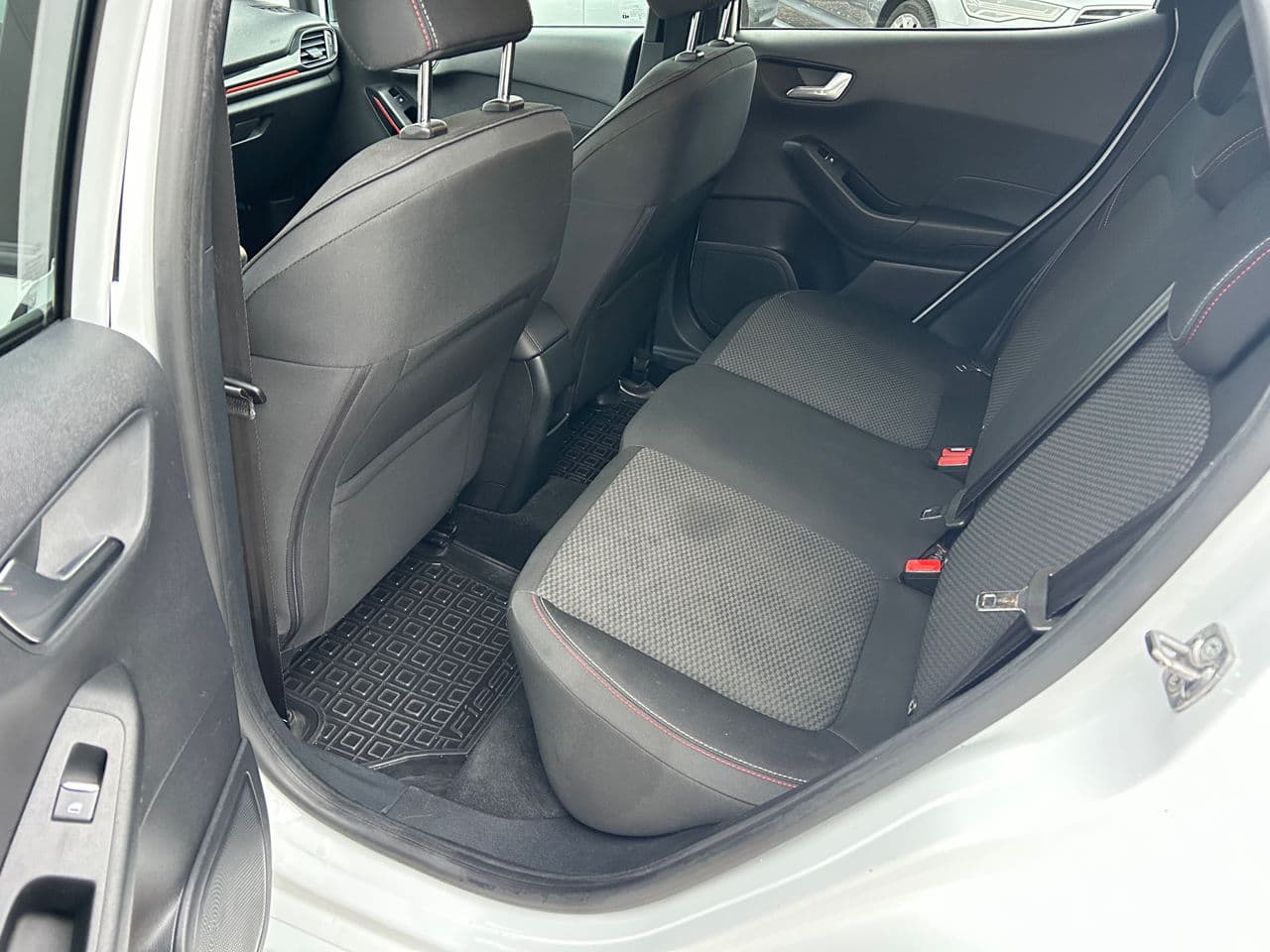 Ford Fiesta 2017 — Миниатюра 19